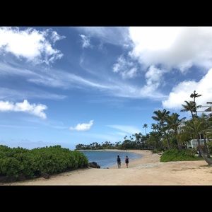 Meet your Posher, Mi young